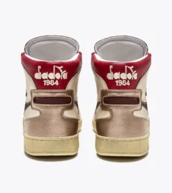 Diadora MI BASKET METAL MIX USED 9 Diadora MI BASKET METAL MIX USED -Diadora Sale Store 201.179037 25015 20 HR