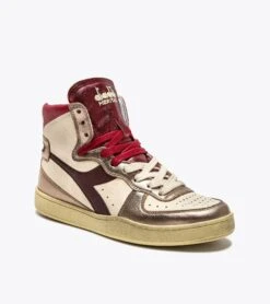 Diadora MI BASKET METAL MIX USED 12 Diadora MI BASKET METAL MIX USED -Diadora Sale Store 201.179037 25015 40 HR