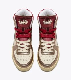 Diadora MI BASKET METAL MIX USED 13 Diadora MI BASKET METAL MIX USED -Diadora Sale Store 201.179037 25015 50 HR