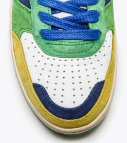 Diadora B.560 USED OO ITALIA -Diadora Sale Store 201.180170 60132 25 HR