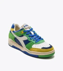 Diadora B.560 USED OO ITALIA -Diadora Sale Store 201.180170 60132 40 HR