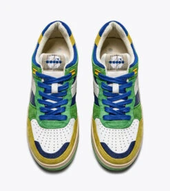 Diadora B.560 USED OO ITALIA -Diadora Sale Store 201.180170 60132 50 HR