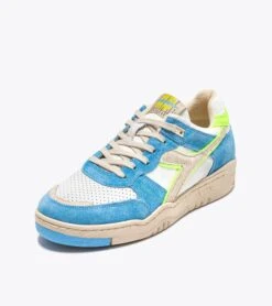 Diadora B.560 USED AA ITALIA -Diadora Sale Store 201.180479 C0803 05 HR