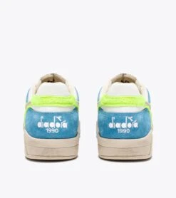 Diadora B.560 USED AA ITALIA -Diadora Sale Store 201.180479 C0803 20 HR