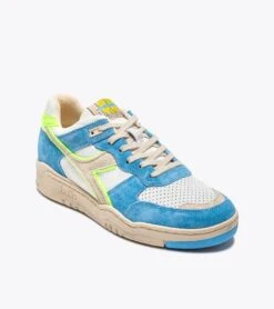 Diadora B.560 USED AA ITALIA -Diadora Sale Store 201.180479 C0803 40 HR