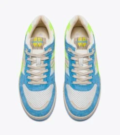 Diadora B.560 USED AA ITALIA -Diadora Sale Store 201.180479 C0803 50 HR