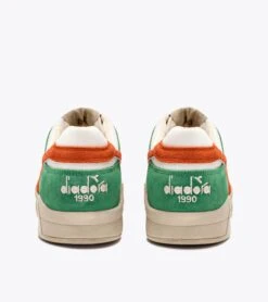 Diadora B.560 USED RR ITALIA 11 Diadora B.560 USED RR ITALIA -Diadora Sale Store 201.180481 30095 20 HR