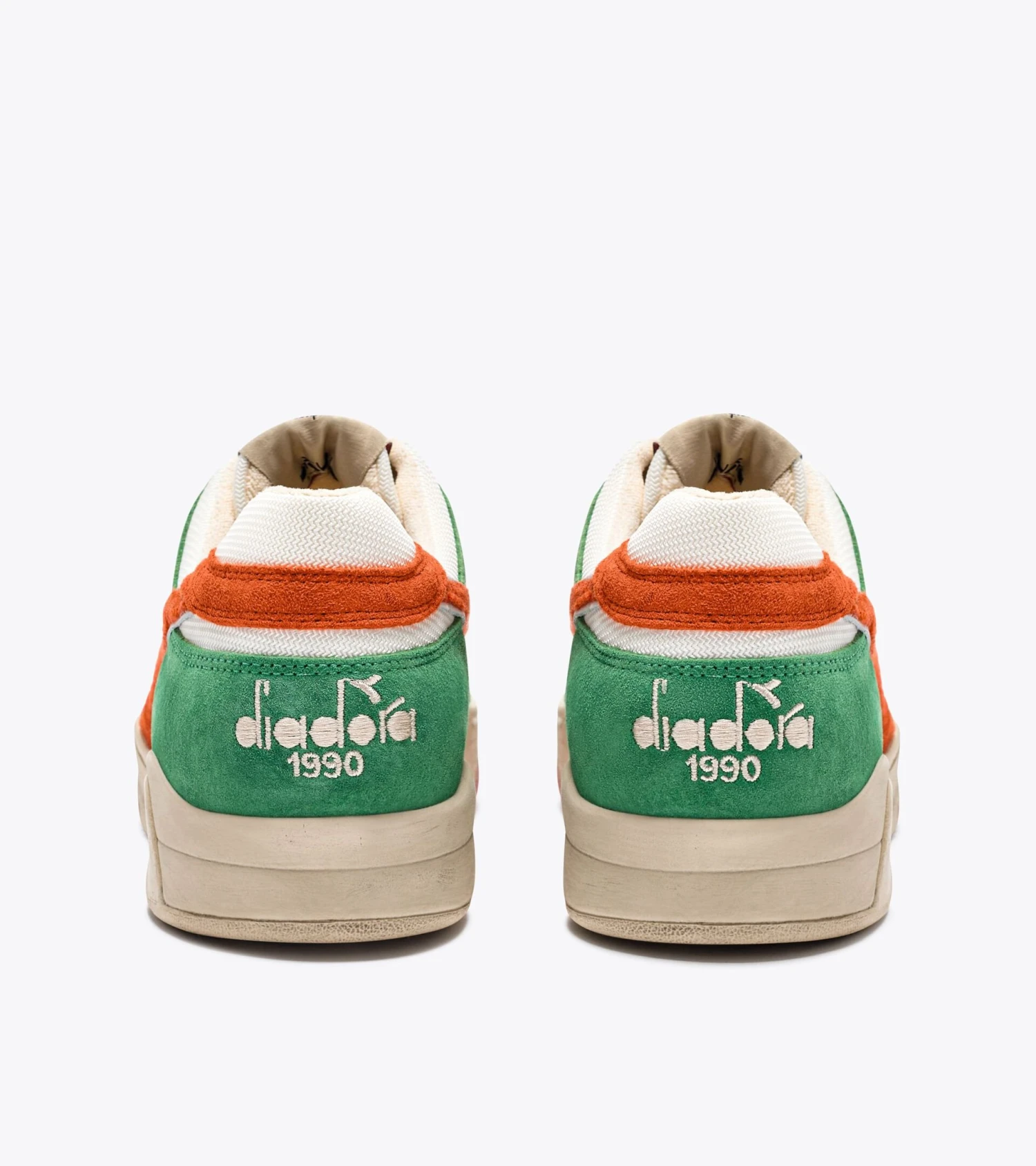 Diadora B.560 USED RR ITALIA 4 Diadora B.560 USED RR ITALIA - Image 4