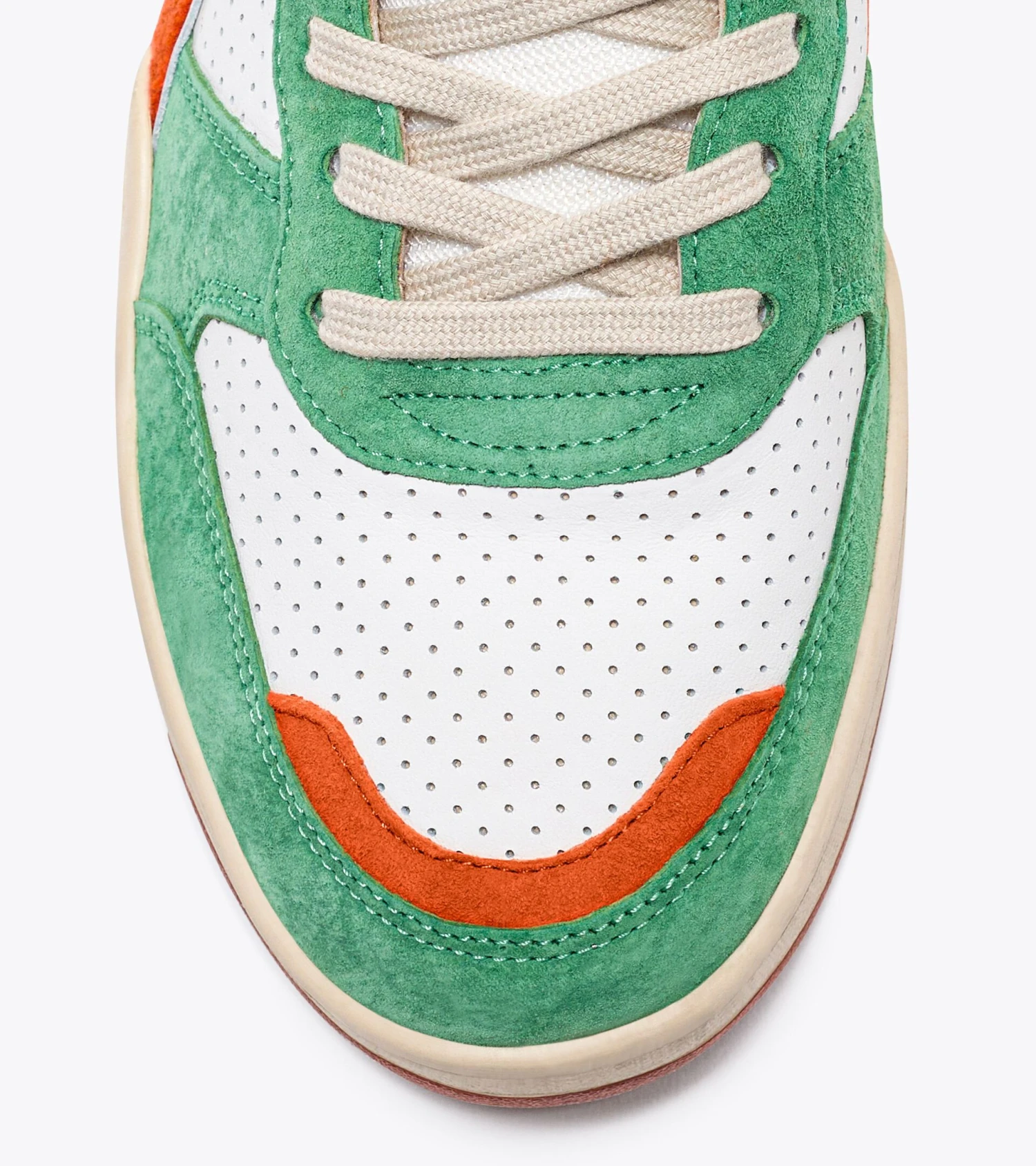 Diadora B.560 USED RR ITALIA 5 Diadora B.560 USED RR ITALIA - Image 5