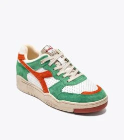 Diadora B.560 USED RR ITALIA 14 Diadora B.560 USED RR ITALIA -Diadora Sale Store 201.180481 30095 40 HR