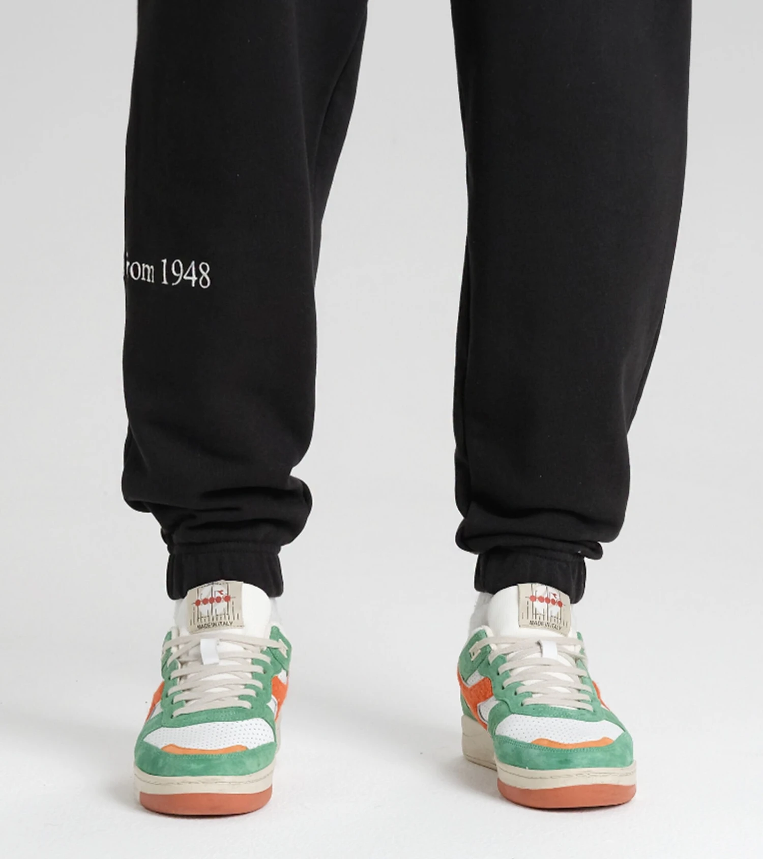 Diadora B.560 USED RR ITALIA 2 Diadora B.560 USED RR ITALIA - Image 2