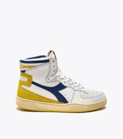 Diadora MI BASKET FORTY KNIT ITALIA