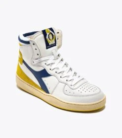 Diadora MI BASKET FORTY KNIT ITALIA -Diadora Sale Store 201.180900 20006 40 HR