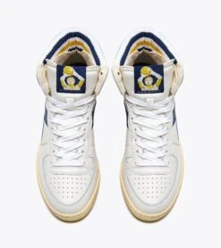 Diadora MI BASKET FORTY KNIT ITALIA -Diadora Sale Store 201.180900 20006 50 HR