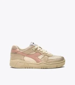 Diadora B.560 PIGSKIN USED
