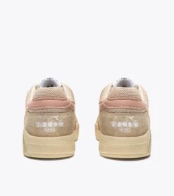 Diadora B.560 PIGSKIN USED -Diadora Sale Store 201.181040 25015 20 HR