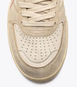 Diadora B.560 PIGSKIN USED -Diadora Sale Store 201.181040 25015 25 HR