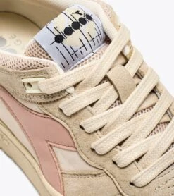 Diadora B.560 PIGSKIN USED -Diadora Sale Store 201.181040 25015 30 HR