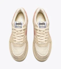 Diadora B.560 PIGSKIN USED -Diadora Sale Store 201.181040 25015 50 HR