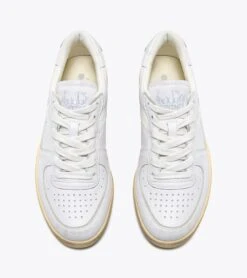 Diadora MI BASKET LOW USED 13 Diadora MI BASKET LOW USED -Diadora Sale Store 201.181233 C0657 50 HR