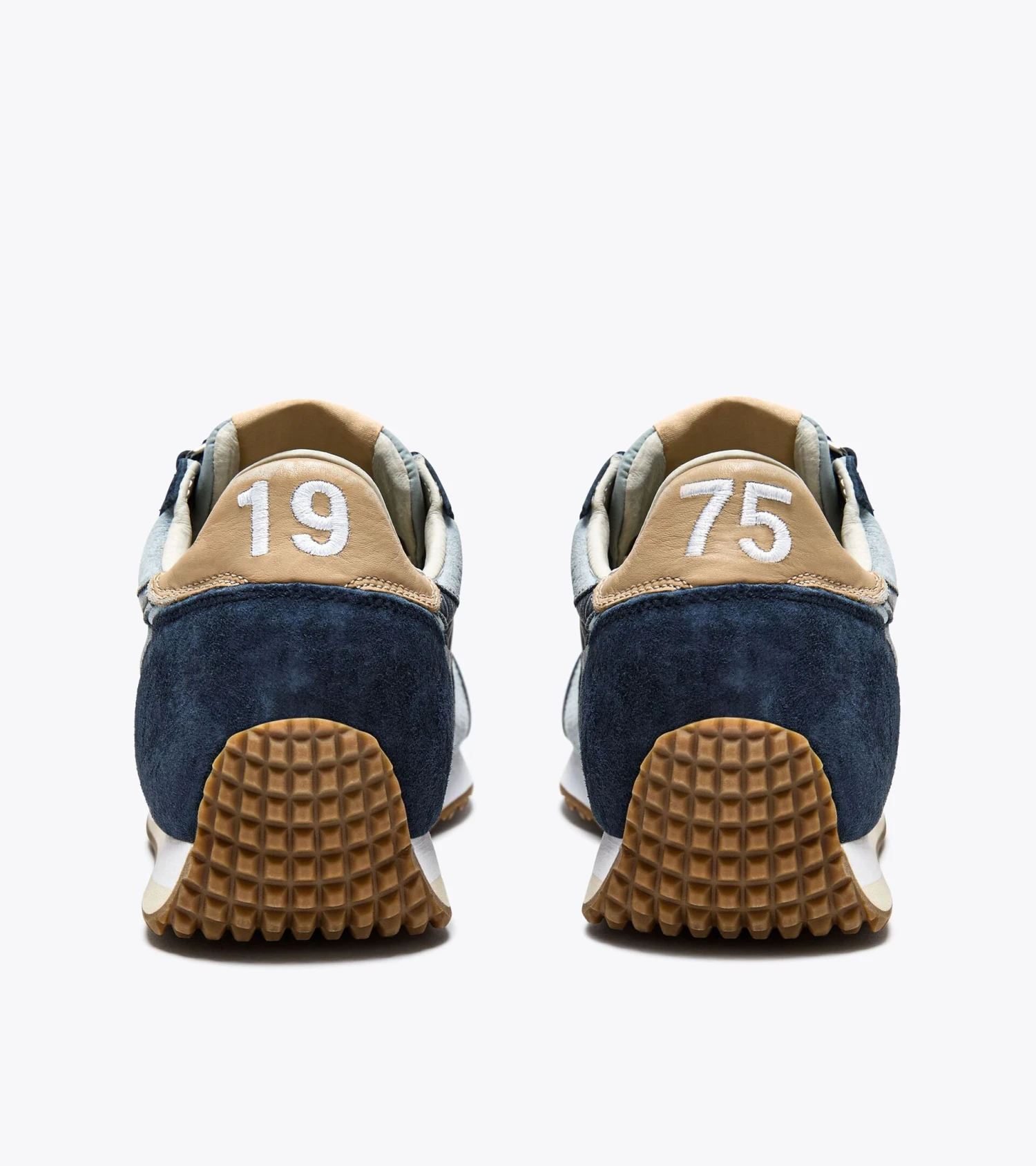 Diadora EQUIPE SUEDE SW 3 Diadora EQUIPE SUEDE SW - Image 3