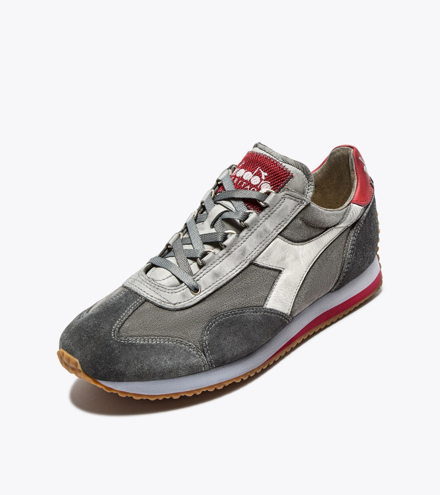Diadora EQUIPE DIRTY SW EVO 2 Diadora EQUIPE DIRTY SW EVO - Image 2