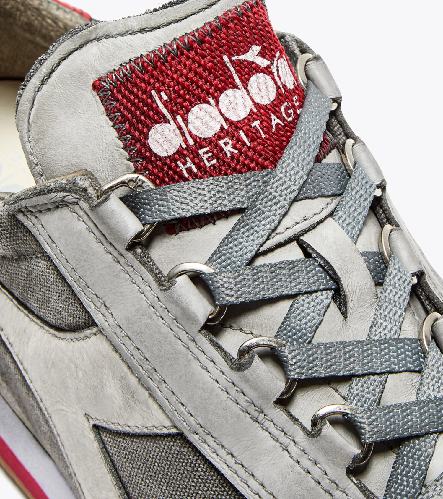 Diadora EQUIPE DIRTY SW EVO 5 Diadora EQUIPE DIRTY SW EVO - Image 5