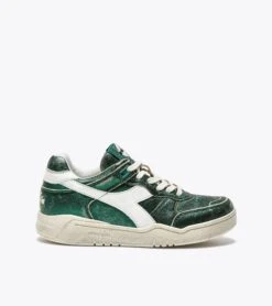 Diadora B.560 METALLIC WN