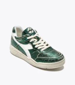 Diadora B.560 METALLIC WN -Diadora Sale Store 201.181320 70154 40 HR