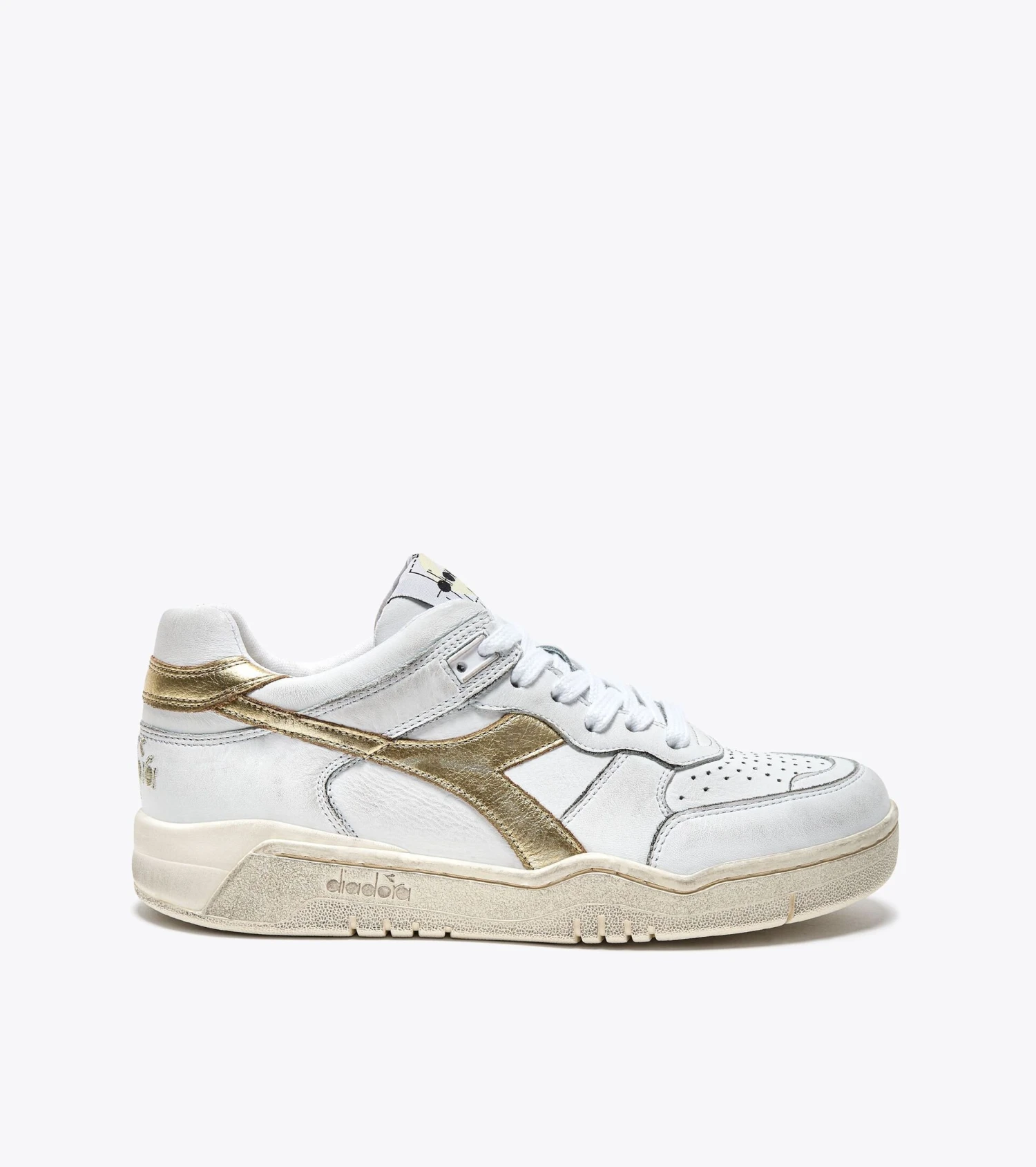 Diadora B.560 LAMINATED WN 1 Diadora B.560 LAMINATED WN