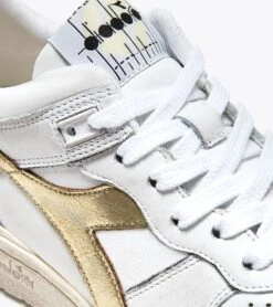 Diadora B.560 LAMINATED WN 11 Diadora B.560 LAMINATED WN -Diadora Sale Store 201.181321 20006 30 HR