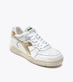 Diadora B.560 LAMINATED WN 12 Diadora B.560 LAMINATED WN -Diadora Sale Store 201.181321 20006 40 HR
