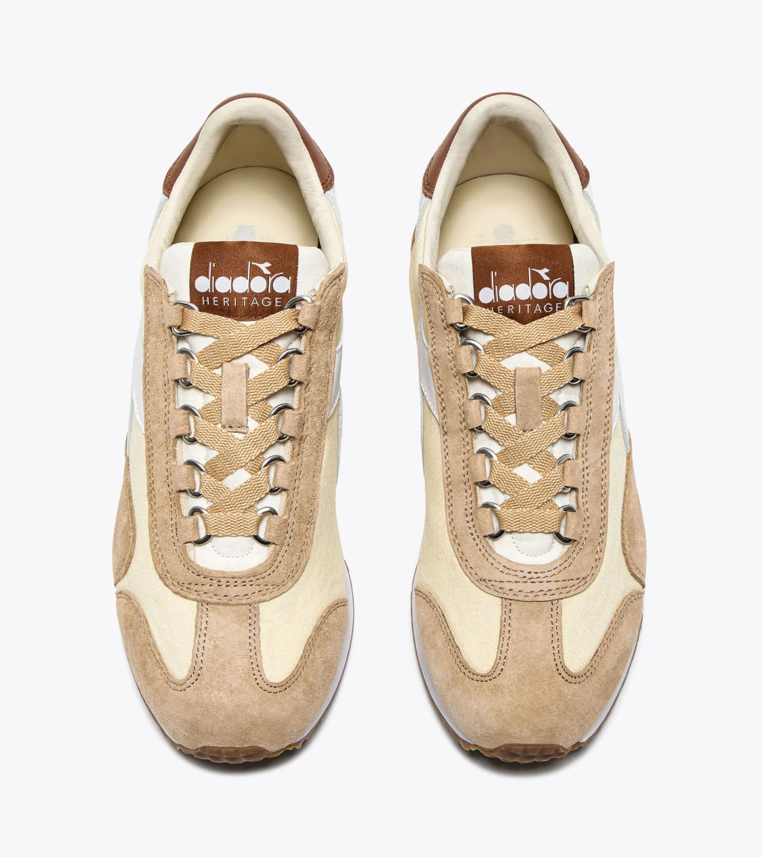 Diadora EQUIPE CANVAS SW EVO 7 Diadora EQUIPE CANVAS SW EVO - Image 7