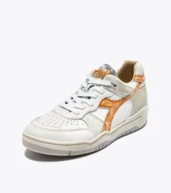 Diadora B.560 FORO ITALIA -Diadora Sale Store 201.181583 20006 05 HR
