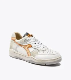 Diadora B.560 FORO ITALIA -Diadora Sale Store 201.181583 20006 40 HR