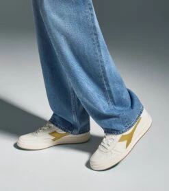 Diadora B.ELITE '84 ITALIA -Diadora Sale Store 201.181586 C1070 03 HR