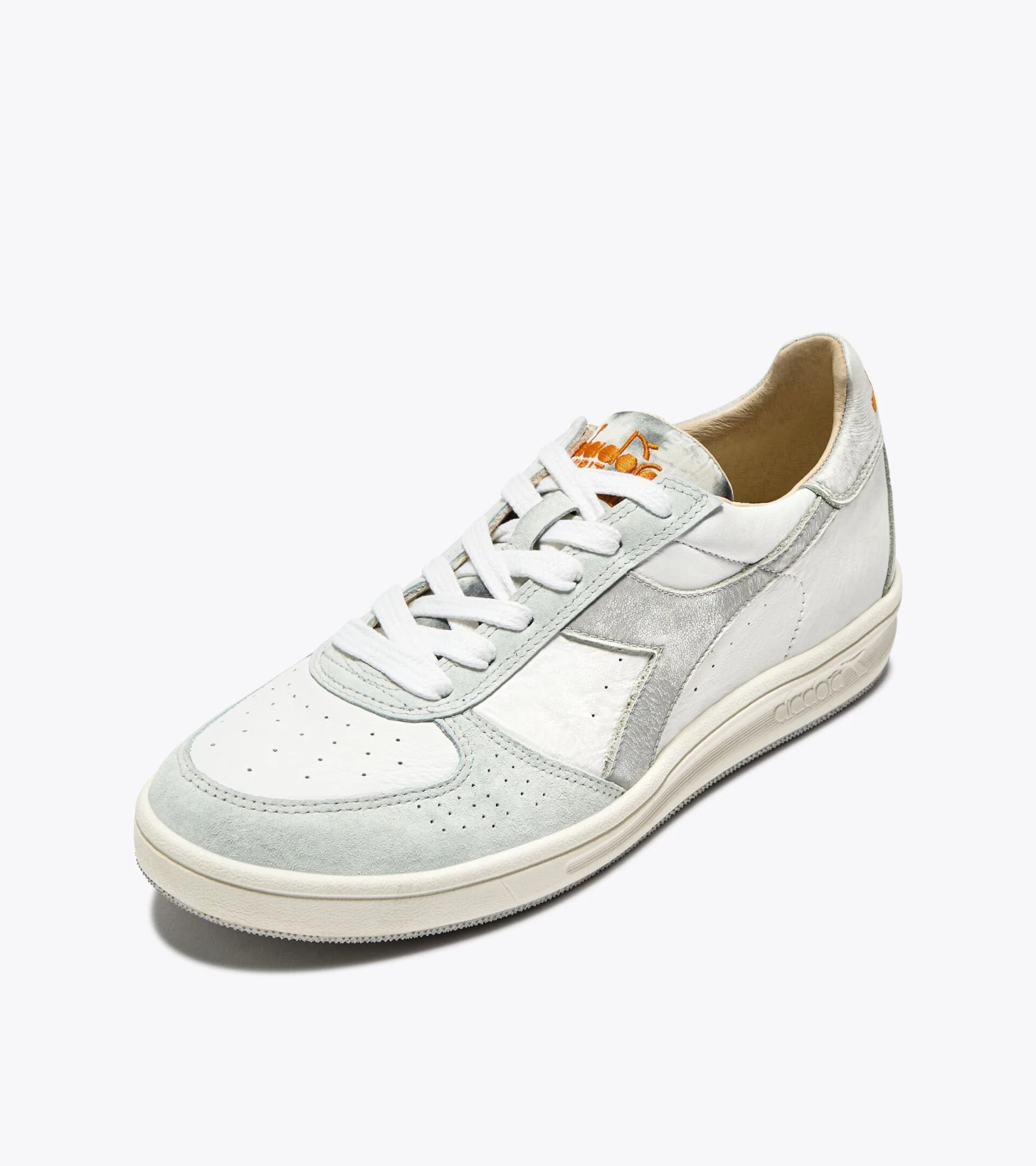 Diadora B.ELITE FORO USED ITALIA 3 Diadora B.ELITE FORO USED ITALIA - Image 3