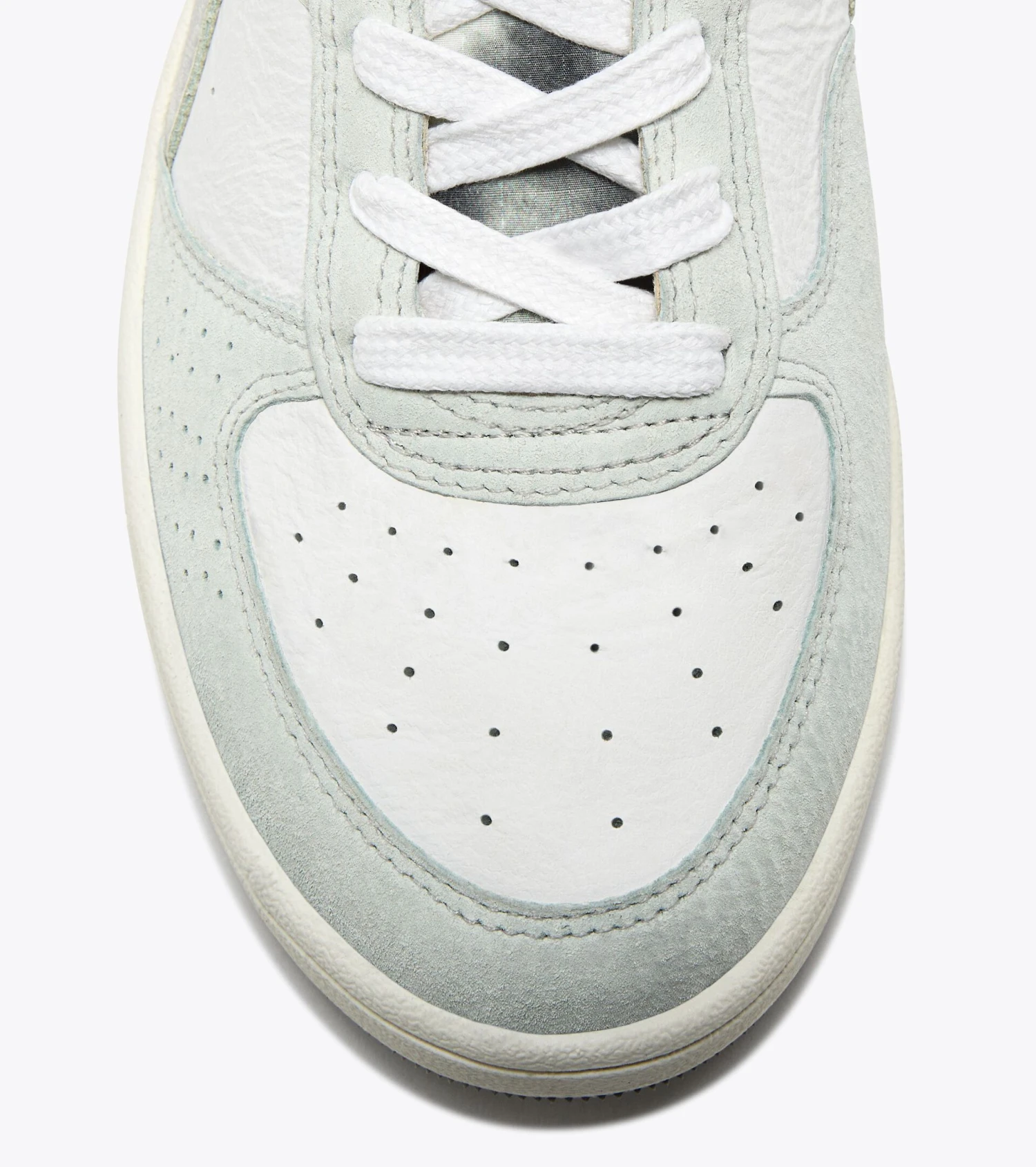 Diadora B.ELITE FORO USED ITALIA 5 Diadora B.ELITE FORO USED ITALIA - Image 5