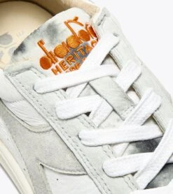 Diadora B.ELITE FORO USED ITALIA 13 Diadora B.ELITE FORO USED ITALIA -Diadora Sale Store 201.181978 20006 30 HR