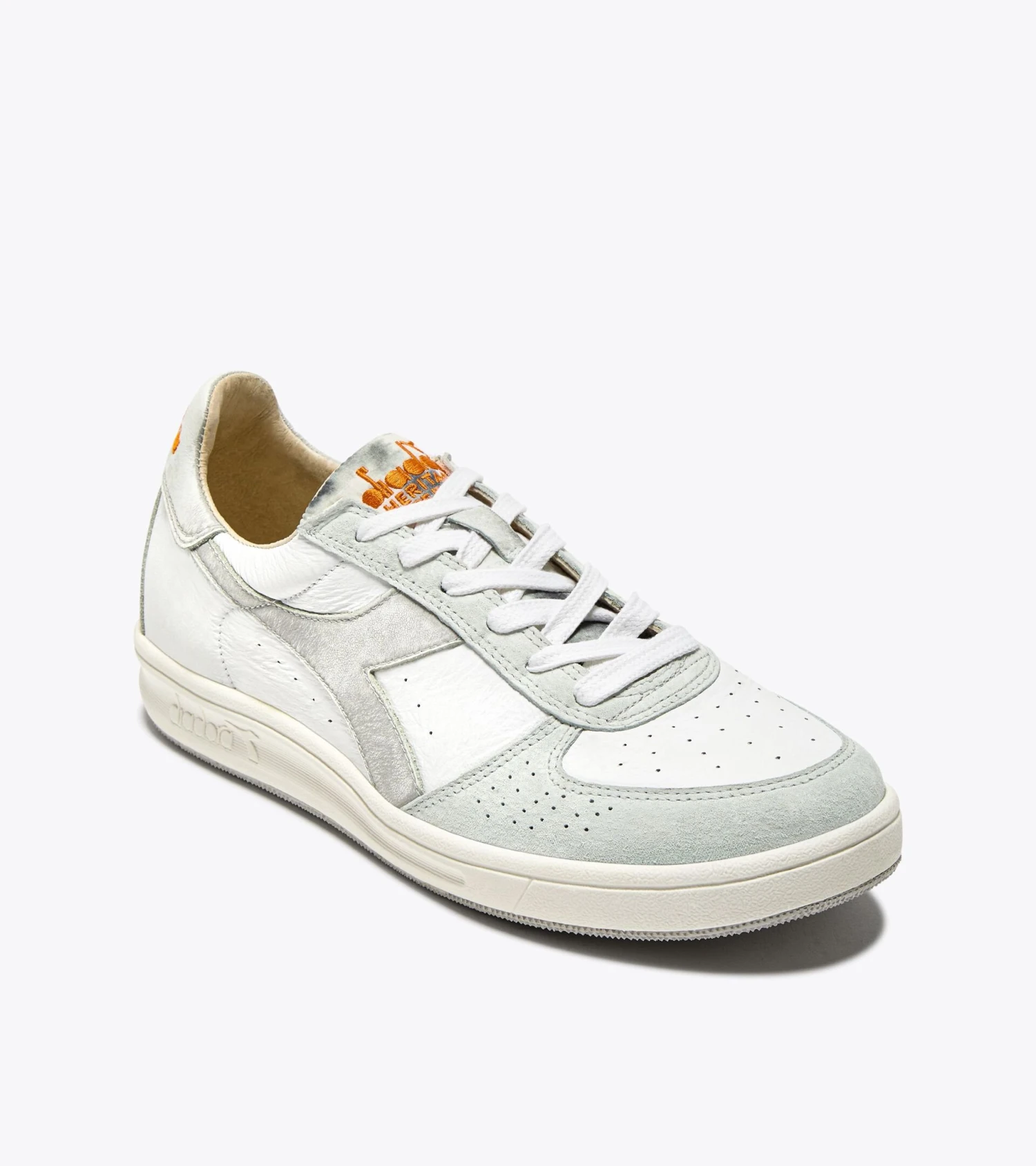 Diadora B.ELITE FORO USED ITALIA 7 Diadora B.ELITE FORO USED ITALIA - Image 7