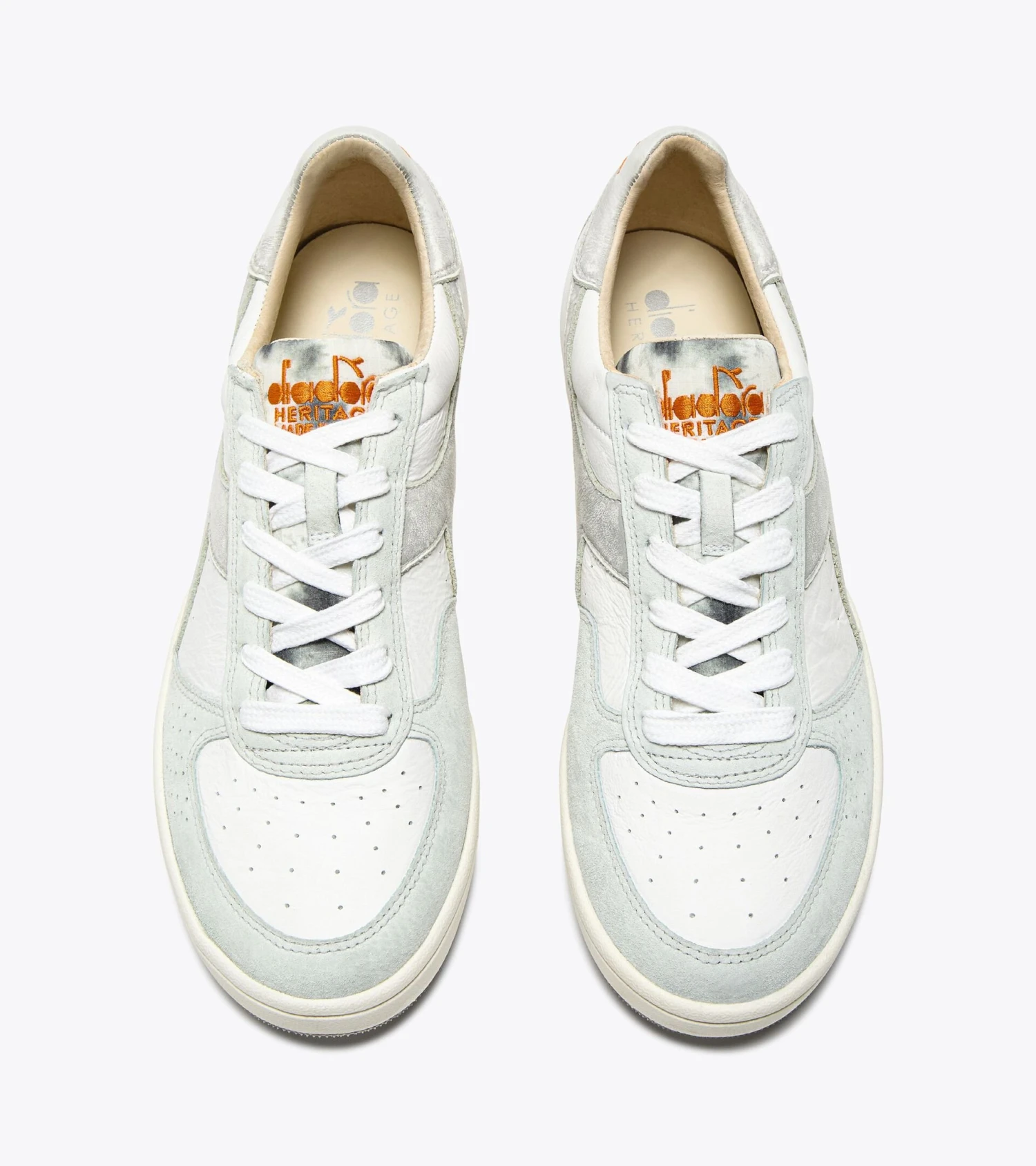 Diadora B.ELITE FORO USED ITALIA 8 Diadora B.ELITE FORO USED ITALIA - Image 8