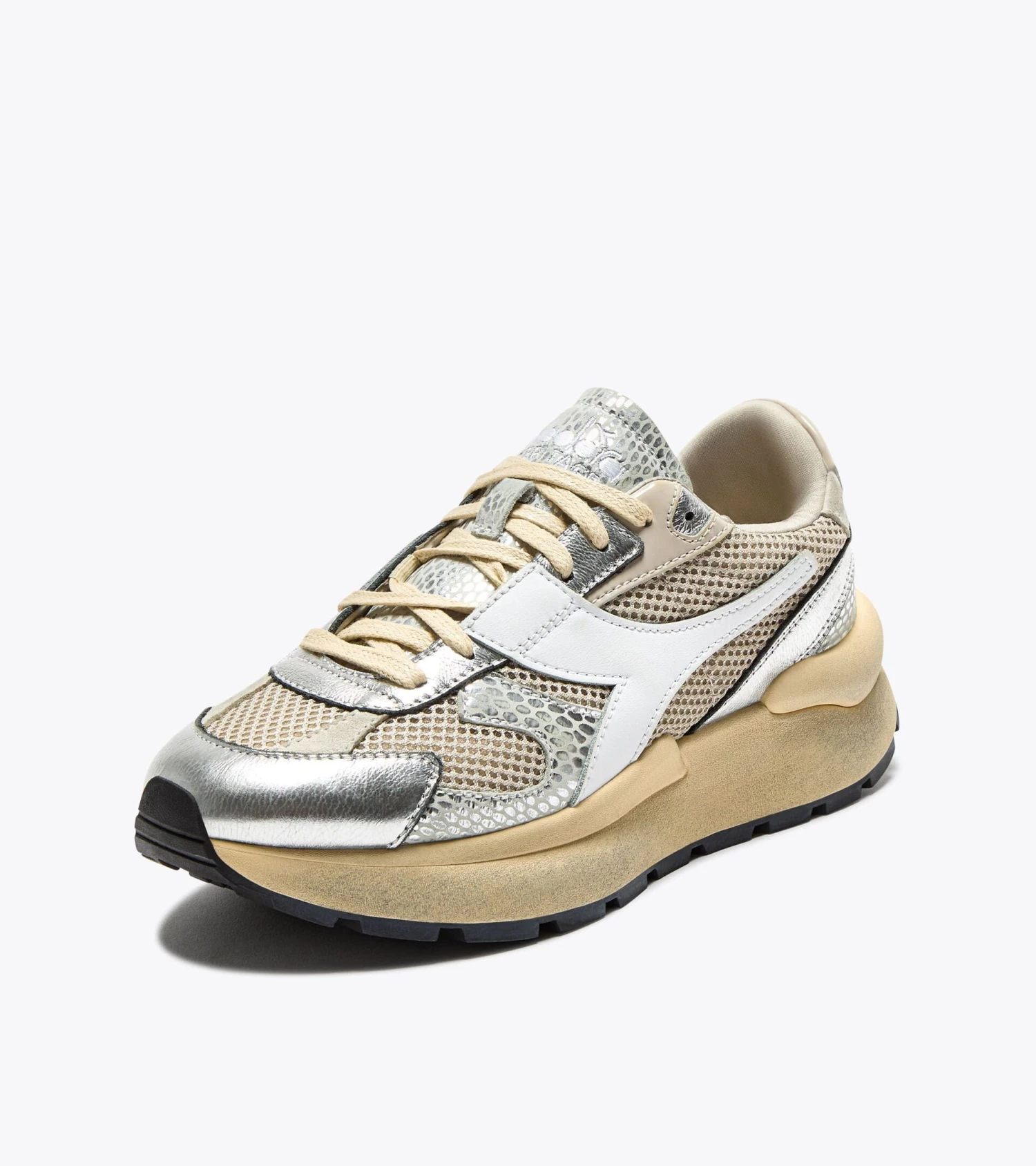 Diadora MERCURY ELITE COBRA USED WN 2 Diadora MERCURY ELITE COBRA USED WN - Image 2