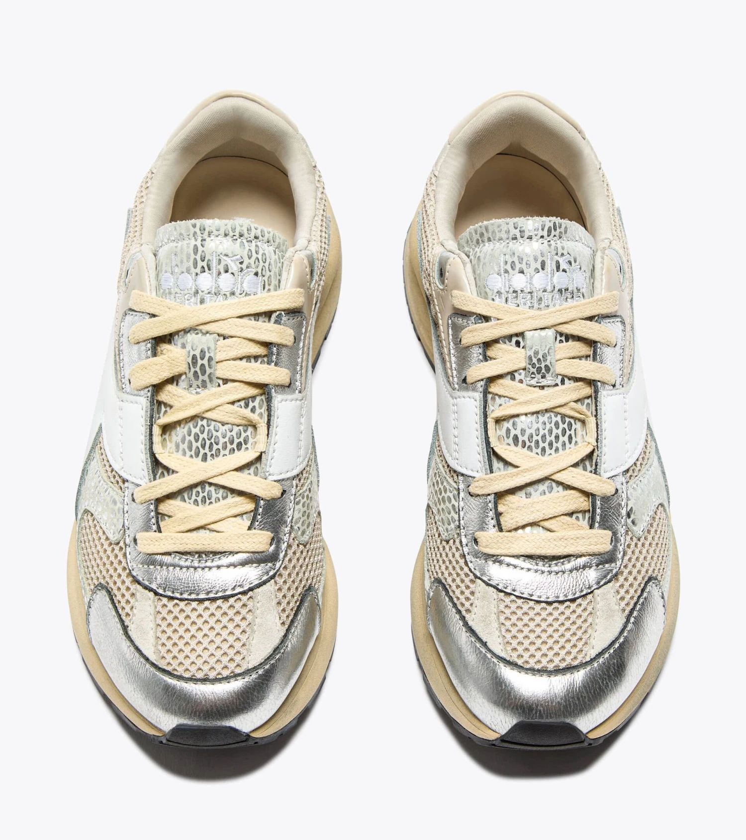 Diadora MERCURY ELITE COBRA USED WN 7 Diadora MERCURY ELITE COBRA USED WN - Image 7