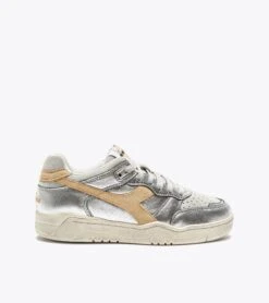 Diadora B.560 METAL S USED