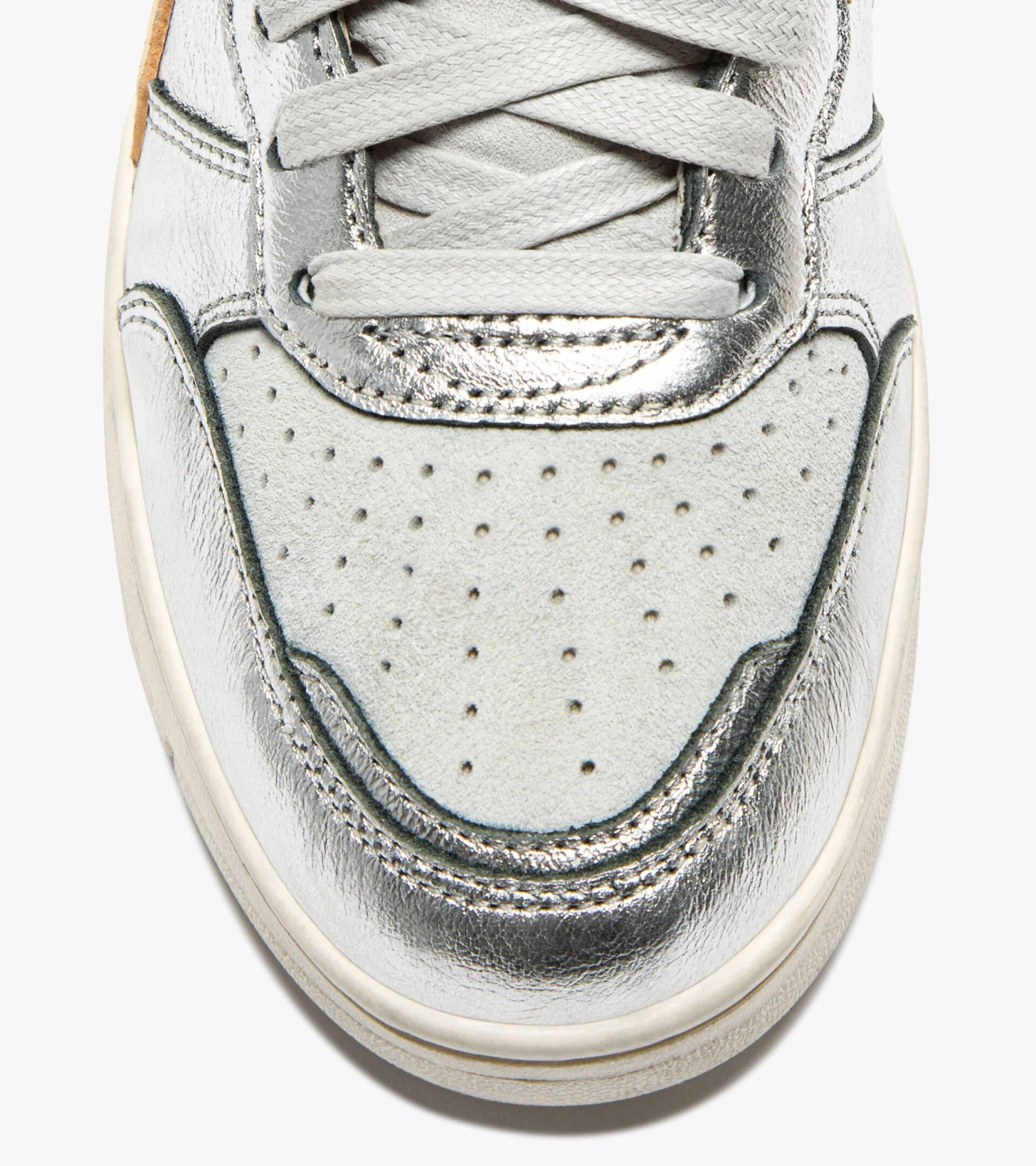 Diadora B.560 METAL S USED 4 Diadora B.560 METAL S USED - Image 4