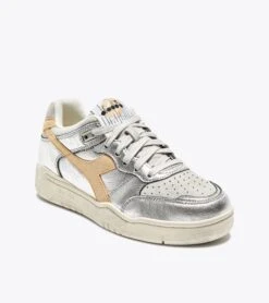 Diadora B.560 METAL S USED 12 Diadora B.560 METAL S USED -Diadora Sale Store 201.182214 75040 40 HR