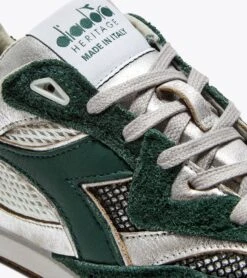 Diadora EQUIPE REVENGE ITALIA USED -Diadora Sale Store 201.182221 70161 30 HR