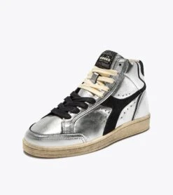 Diadora PRESTIGE HIGH METAL USED -Diadora Sale Store 201.182226 90002 05 HR