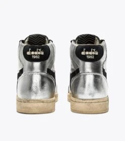 Diadora PRESTIGE HIGH METAL USED -Diadora Sale Store 201.182226 90002 20 HR