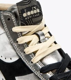 Diadora PRESTIGE HIGH METAL USED -Diadora Sale Store 201.182226 90002 30 HR